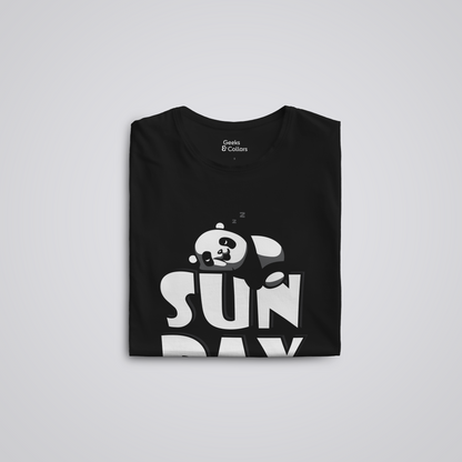Sunday Panda